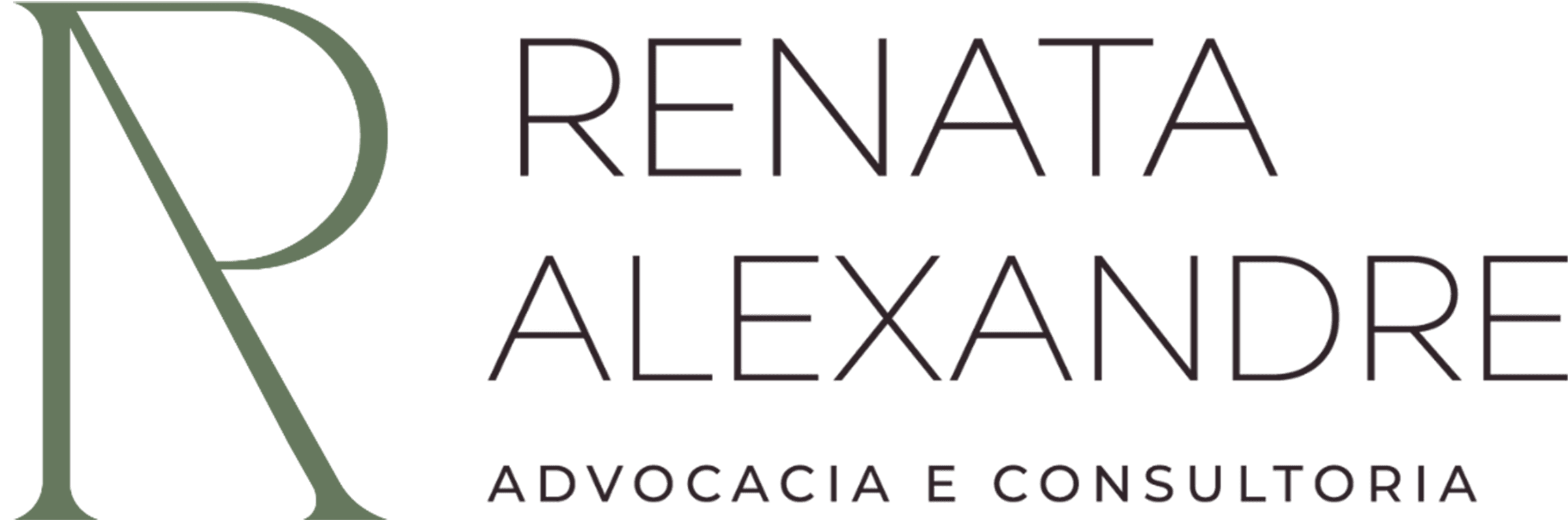 Renata Alexandre — Advocacia e Consultoria